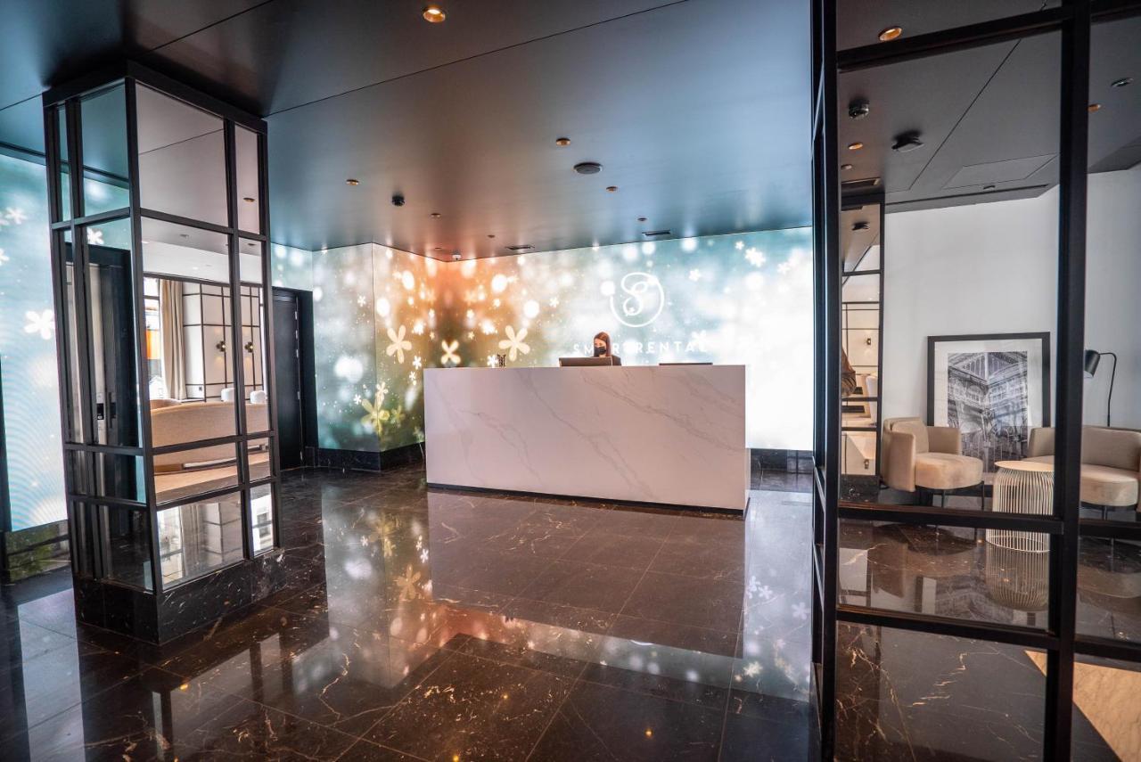 Smartrental Collection Gran Via Capital マドリード エクステリア 写真