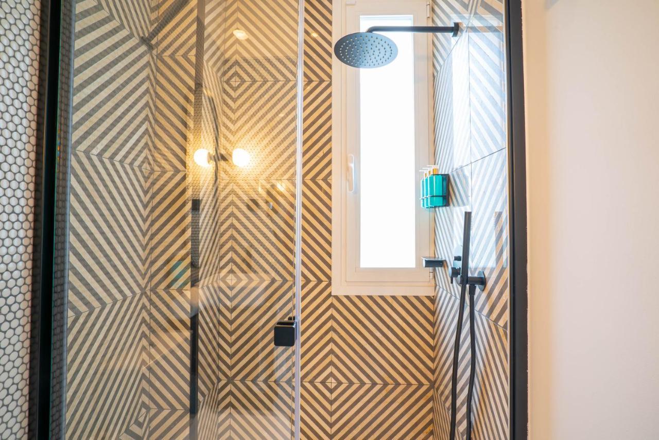 Smartrental Collection Gran Via Capital マドリード エクステリア 写真