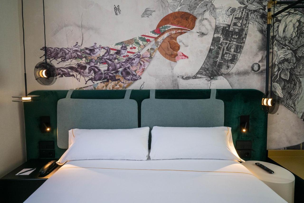 Smartrental Collection Gran Via Capital マドリード エクステリア 写真