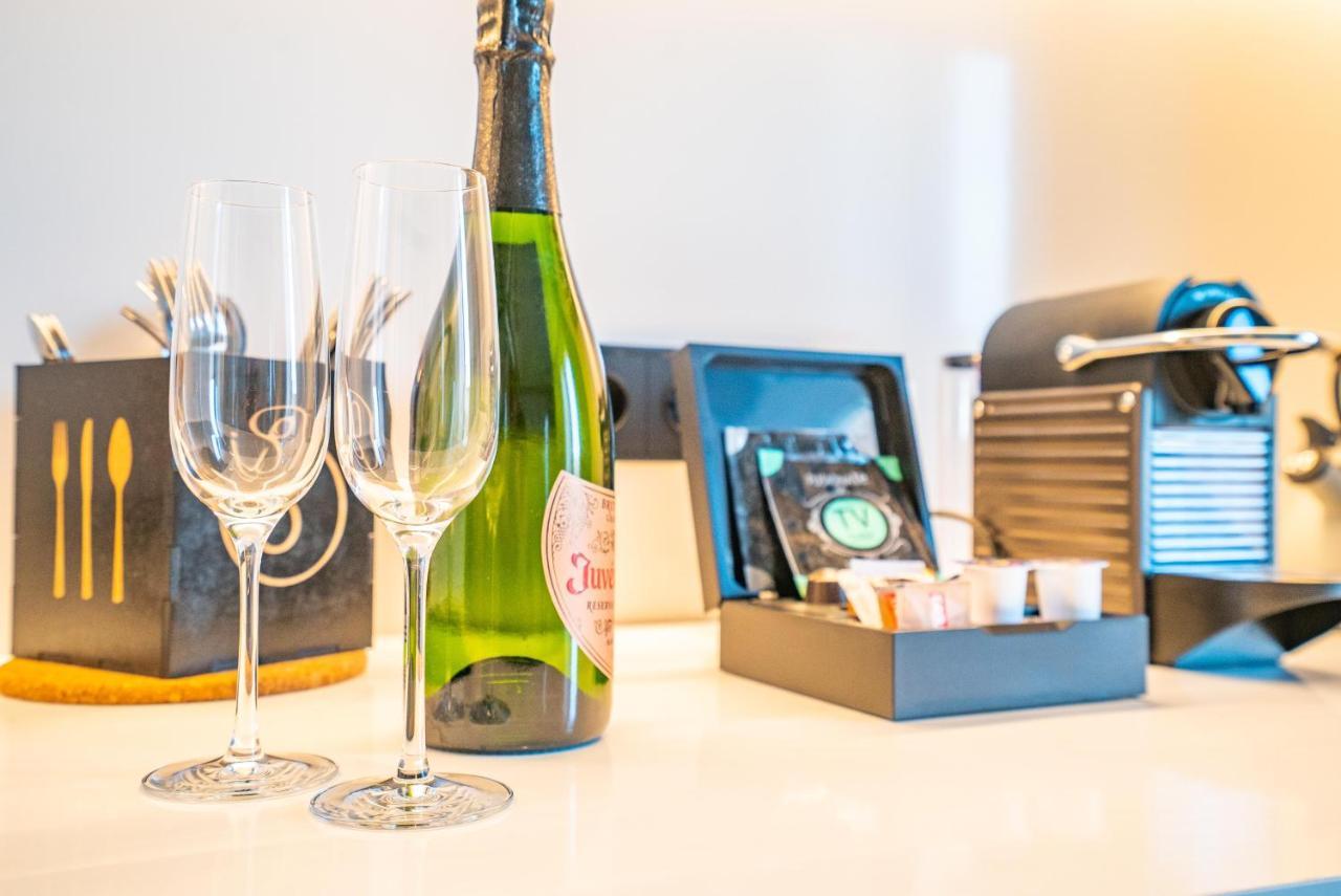 Smartrental Collection Gran Via Capital マドリード エクステリア 写真