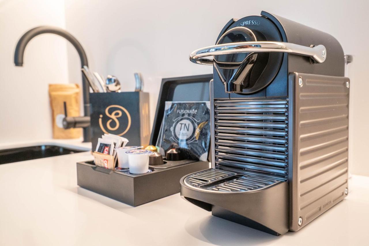 Smartrental Collection Gran Via Capital マドリード エクステリア 写真