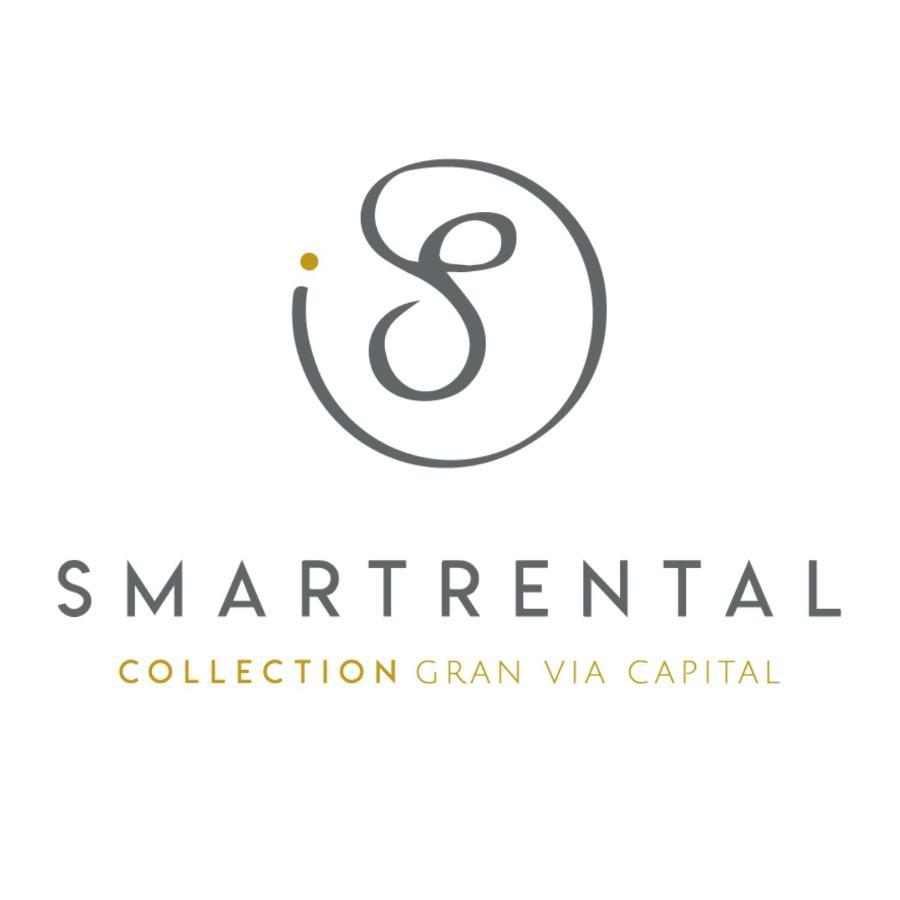Smartrental Collection Gran Via Capital マドリード エクステリア 写真