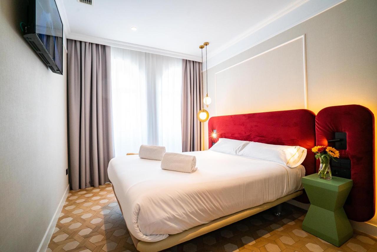 Smartrental Collection Gran Via Capital マドリード エクステリア 写真