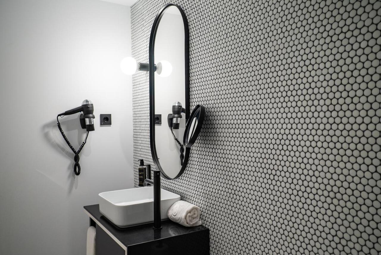 Smartrental Collection Gran Via Capital マドリード エクステリア 写真