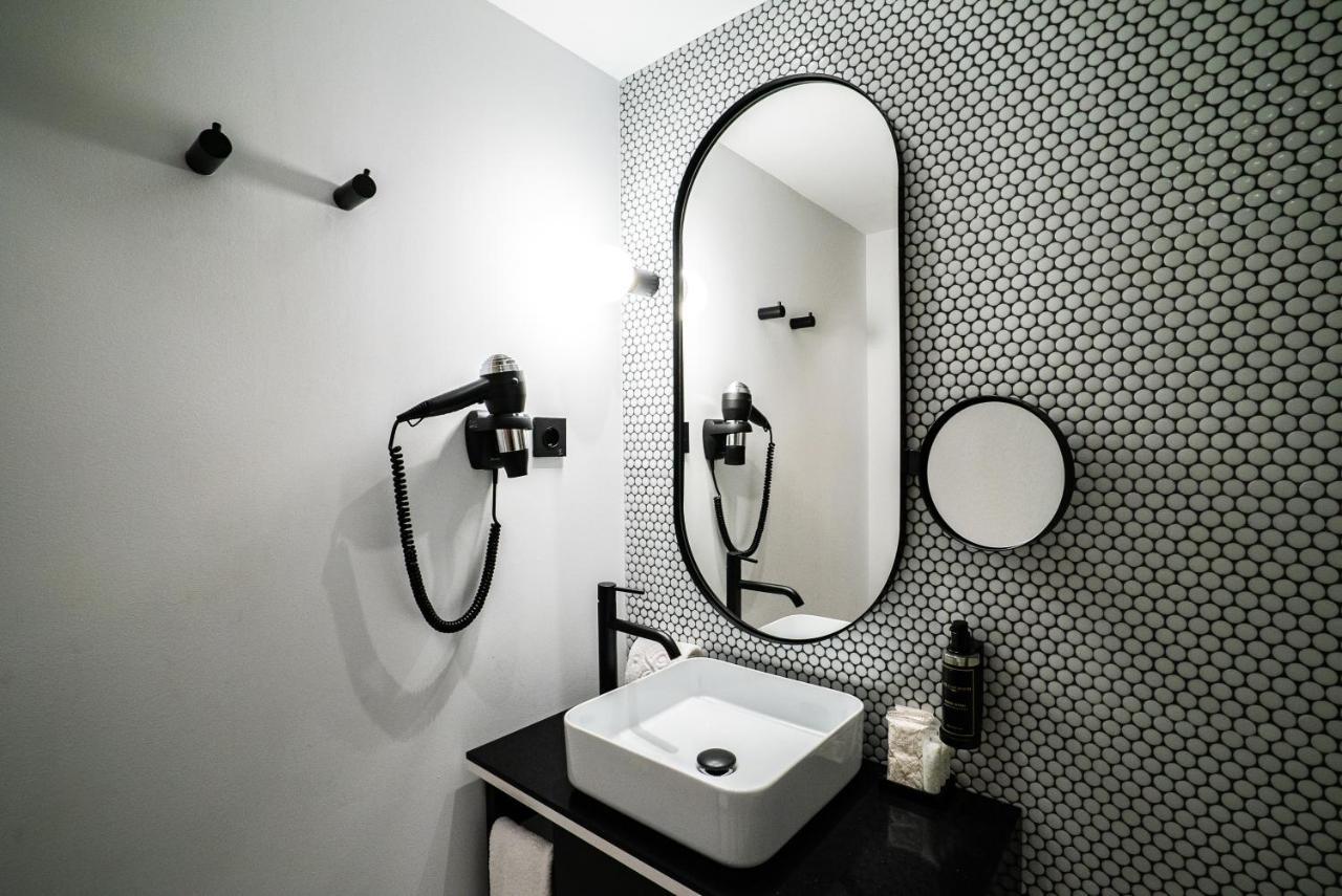 Smartrental Collection Gran Via Capital マドリード エクステリア 写真